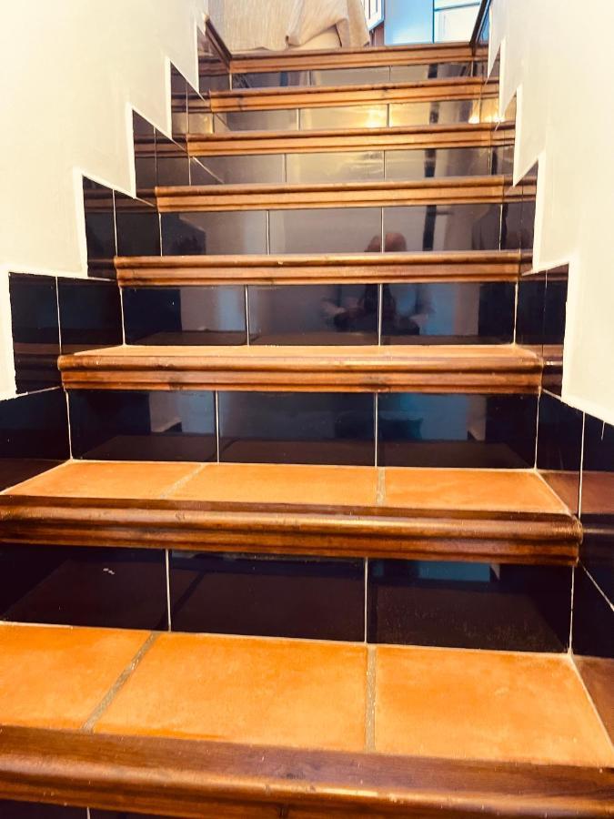 Duplex Deluxe Sevilla Center & Parking Opcional Εξωτερικό φωτογραφία
