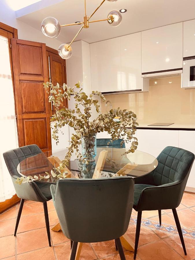 Duplex Deluxe Sevilla Center & Parking Opcional Εξωτερικό φωτογραφία