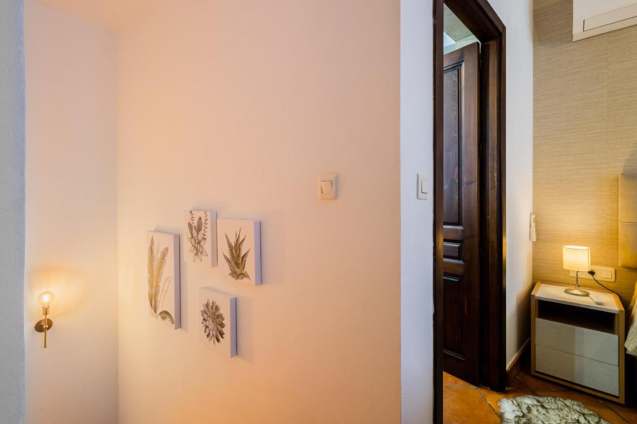Duplex Deluxe Sevilla Center & Parking Opcional Εξωτερικό φωτογραφία